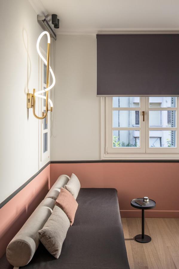 72 Ad Suites Saloniki Zewnętrze zdjęcie