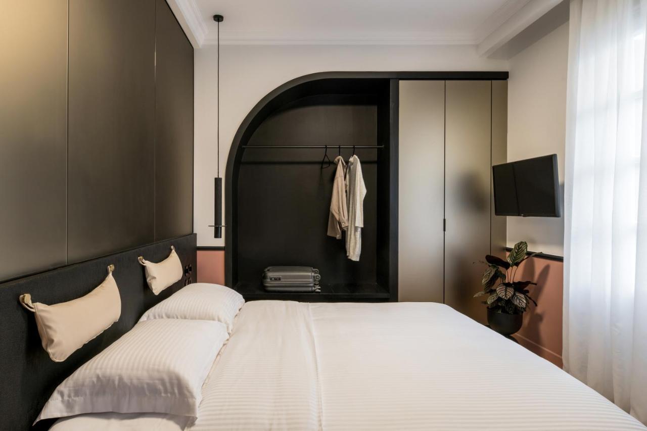 72 Ad Suites Saloniki Zewnętrze zdjęcie