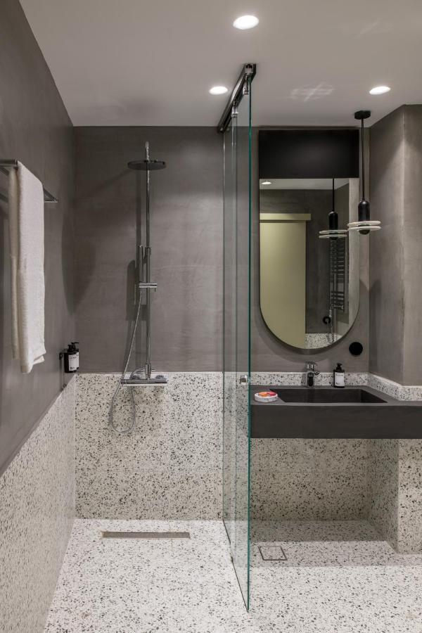 72 Ad Suites Saloniki Zewnętrze zdjęcie