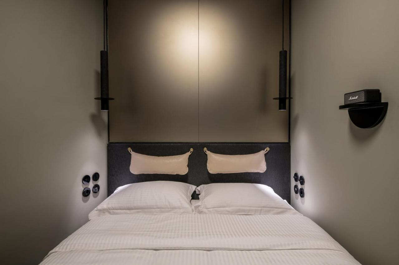 72 Ad Suites Saloniki Zewnętrze zdjęcie