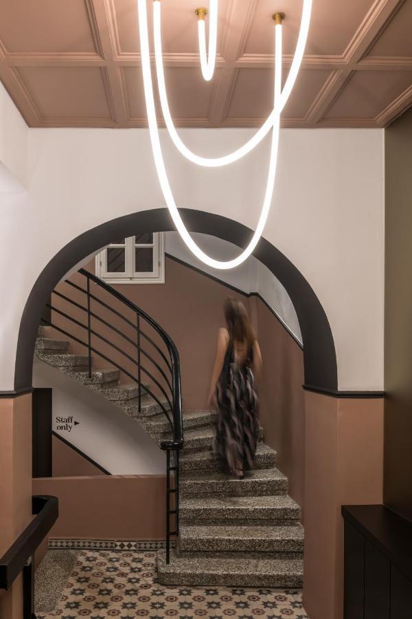 72 Ad Suites Saloniki Zewnętrze zdjęcie